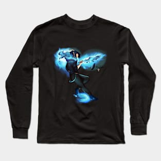 Hades Long Sleeve T-Shirt